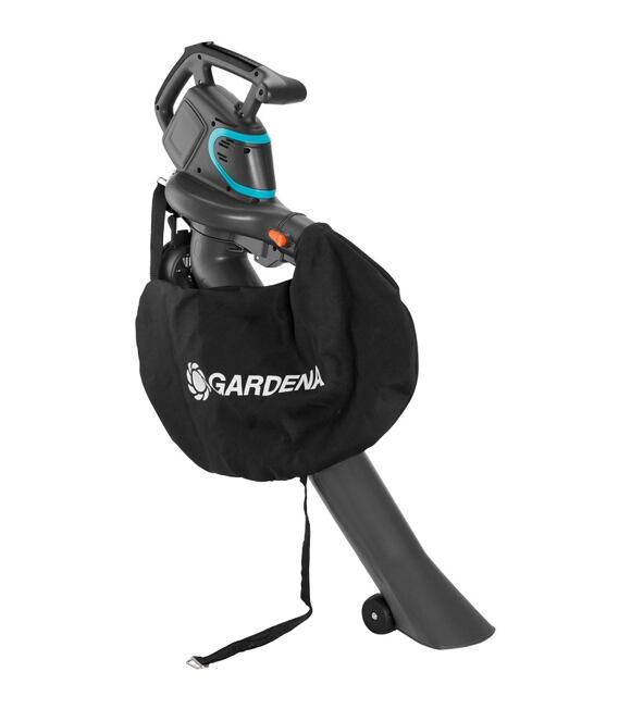 Akumulatorowa dmuchawa/odkurzacz ogrodowy PowerJet Li-40 bez akumulatora Gardena 9338-55