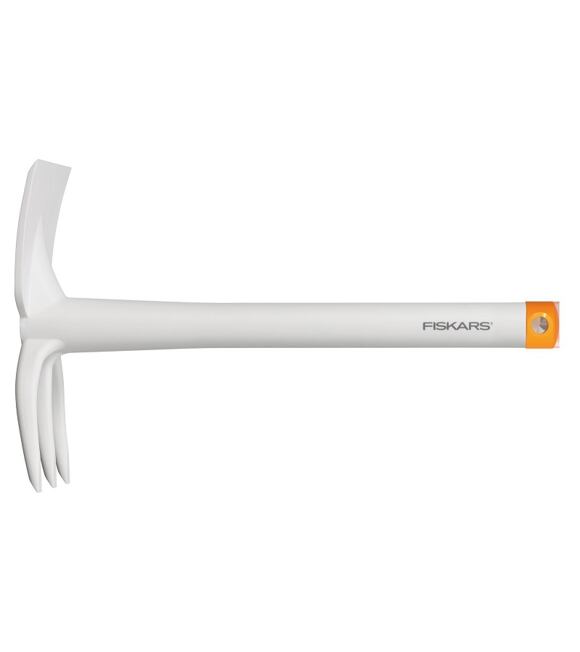 Motyczka ogrodowa biała Fiskars 1027035