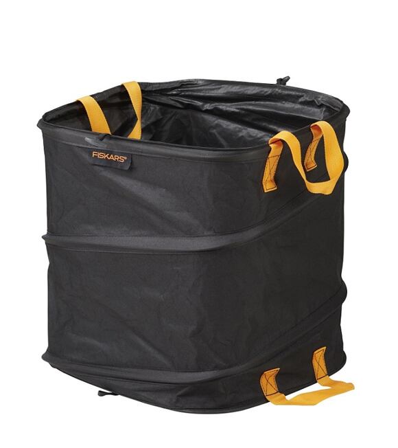 Ergo kosz ogrodowy 73 l FISKARS 1028371