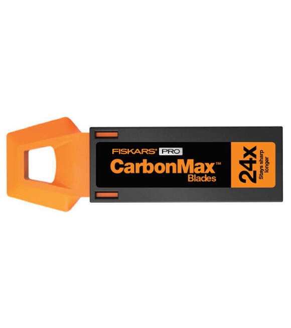 CarbonMax™ Ostrza do noża uniwersalnego Pro, 20 szt. FISKARS 1062940