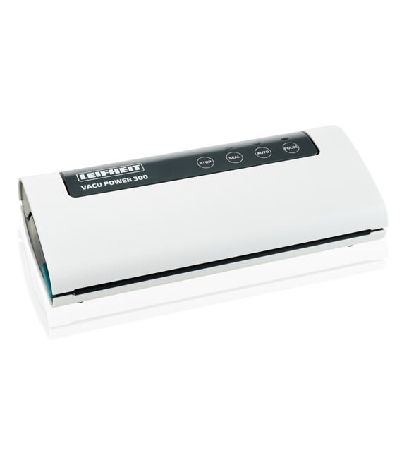 Vacu Power 300 Zgrzewarka LEIFHEIT 03235
