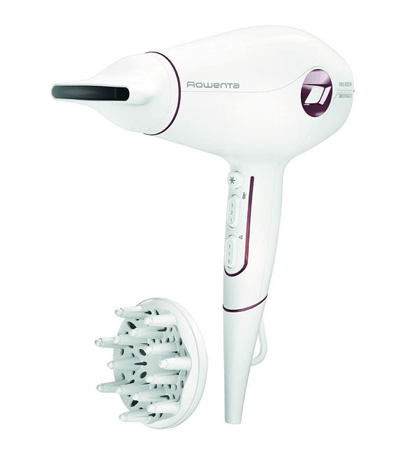 Volumizer Suszarka do włosów ROWENTA CV6135F0