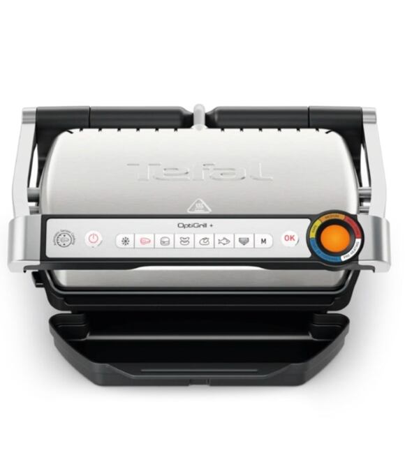 OptiGrill+ Grill elektryczny TEFAL GC718D10