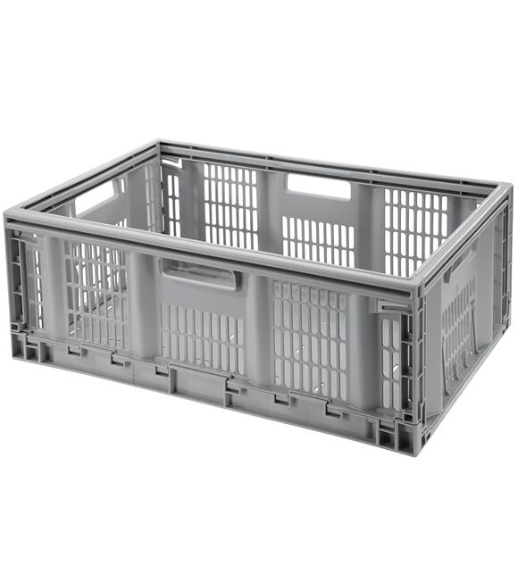 Teknika Skrzynia składana 46 l TONTARELLI 8035401155