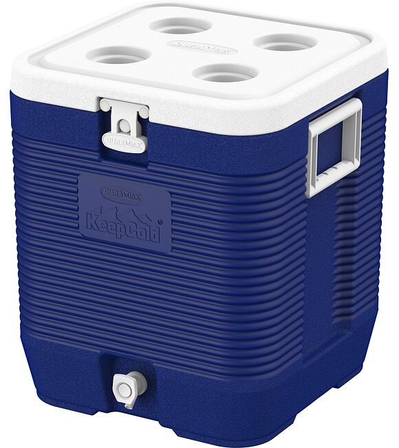Keep Cold Lodówka 35 l DURAMAX
