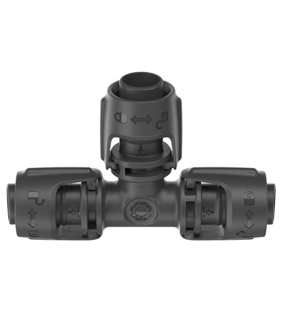 MDS T-łącznik 13 mm GARDENA 13201-20