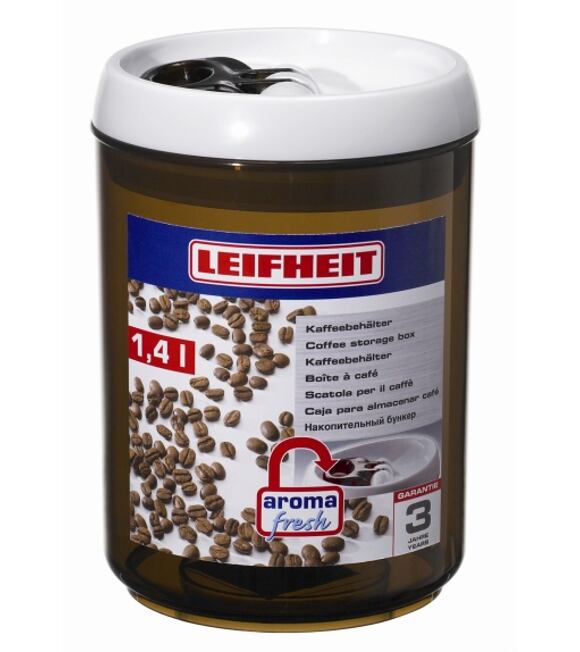 Pojemnik na kawę FRESH & EASY 1,4 l Leifheit 31205