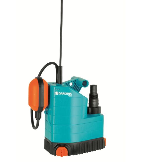 Gardena Classic pompa zanurzeniowa 7000, 1780-20