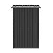 Flex Shed S Domek ogrodowy 163 x 119 x 182 cm TEPRO 7701