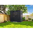 Multi Shed M Domek ogrodowy 194 x 121 x 182 cm TEPRO 7706