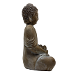 Siedzący Budda mniejszy 30 x 19 cm Prodex A00597