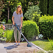 AquaBrush Universal Akumulatorowy odkurzacz wielofunkcyjny 04/18V P4A GARDENA 14842-20