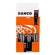 BahcoFit Zestaw śrubokrętów 5 szt. BAHCO B219.015