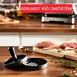 Prasa do burgerów 12 cm TEFAL K1851134