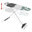 Vileda Park&Go Plus 120x38cm VILEDA 173712