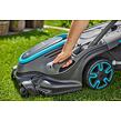 PowerMax Duo Kosiarka akumulatorowa 46/36V P4A - bez akumulatora GARDENA 14646-55