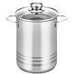 Garnek do szparagów Brillant Ø 16 cm, 4 l, stal nierdzewna ELO BASIC 22616