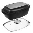 Grande Aroma Naczynie do pieczenia 39 x 22 x 15 cm ORION 127025