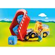 Playmobil Wywrotka 101470126
