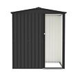 Flex Shed S Domek ogrodowy 163 x 119 x 182 cm Tepro 7701