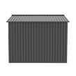 Flex Shed XXL Domek ogrodowy 316 x 245 x 198 cm TEPRO 7705