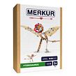 Dino Pterozaur, 145 elementów MERKUR 10998067
