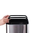 Cube Automatyczny kosz na śmieci 20 l HELPMATION AK6311