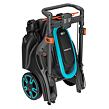 PowerMax Duo Kosiarka akumulatorowa 46/36V P4A - bez akumulatora GARDENA 14646-55