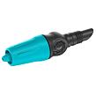 MDS Kroplownik końcowy regulowany 0 - 15 l/h GARDENA 13305-20