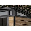 Pent Signature Horizontal Domek ogrodowy 9x7, 279 x 226 x 216 cm, jesion KETER 259819