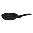 Granit Passion Patelnia Ø 20 cm + 28 cm ELO 95002
