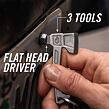 Multitool Hatchet, czarny GERBER 1074042