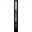 Sun-Lift Suszarka ogrodowa VILEDA 168252