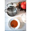 Galant Garnek Ø 20 cm, 3,4 l, stal nierdzewna ELO 72550