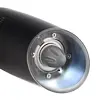 Młynek do przypraw elektryczny z oświetleniem LED 20 cm ORION 130234