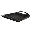 Grande Płyta grillowa 34 x 26,5 cm ORION 111181