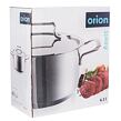 Anett Zapiekanka z pokrywką 4,3 l ORION 110346