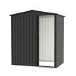 Flex Shed S Domek ogrodowy 163 x 119 x 182 cm TEPRO 7701