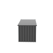 Store Large Skrzynia ogrodowa 870 l TEPRO 7715