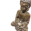 Siedzący Budda mniejszy 30 x 19 cm Prodex A00597