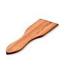 Szpatułki do raclette 8 szt, 13 x 3,5 cm, drewno akacjowe KESPER 28968