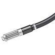 Wąż ssący z filtrem metalowym 25 mm (1"), 7 m GARDENA 09091-20