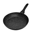 Granit Passion Patelnia Ø 20 cm + 28 cm ELO 95002