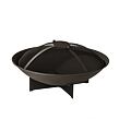 Palenisko z pokrywą Ø 43 cm LANDMANN 03313