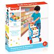 Fisher Price Wózek dziecięcy na zakupy 10871806