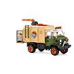 Schleich Wagon ratunkowy dla dużych zwierząt 102642475