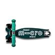 Maxi deluxe hulajnoga EKO zielony Micro MMD122