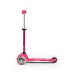 Mini deluxe hulajnoga różowy Micro MMD003