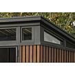Pent Signature Domek ogrodowy 7x7, 216 x 226 x 216 cm, brązowy KETER 259817