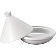 Tajine M, ceramiczne naczynie TEPRO 8339